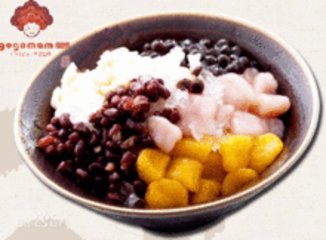 芋圆的做法及品种2