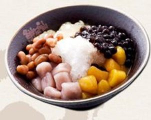 芋圆的做法及品种4