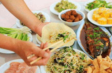 适合春卷饼的菜有哪些_春饼配菜菜谱大全2