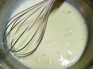 牛奶糖莓果蛋糕2