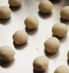 又薄又软蒸春饼2