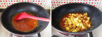 菠萝绿色能吃吗?绿色菠萝怎么吃好6