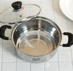 甜酒鸡蛋的做法图解1