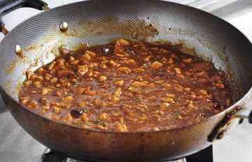 拌面酱怎么做？5