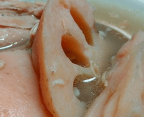 莲藕要煮多久才熟?莲藕煮多长时间才烂?