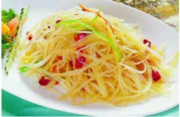 家庭主妇：推荐您要学的家常小炒菜1