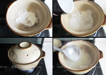 腊鱼怎么做好吃_推荐：养胃腊鱼粥2