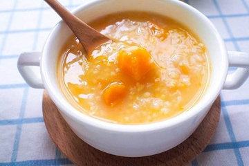 小米粥里放“它”，“三高”消失了,就连癌细胞都躲的远远的！2