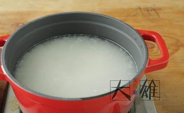 小妙招：铸铁锅蒸/焖米饭6