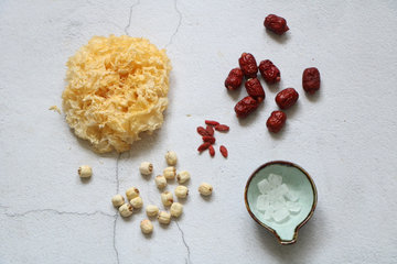 这糖水要多喝，补充胶原蛋白，便宜又好喝，不做黄脸婆2