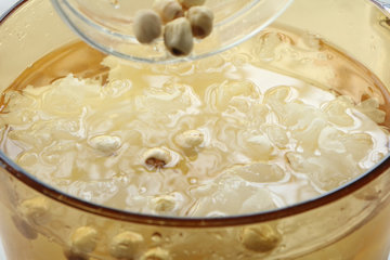 这糖水要多喝，补充胶原蛋白，便宜又好喝，不做黄脸婆5