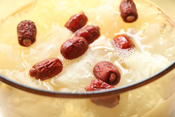 这糖水要多喝，补充胶原蛋白，便宜又好喝，不做黄脸婆6