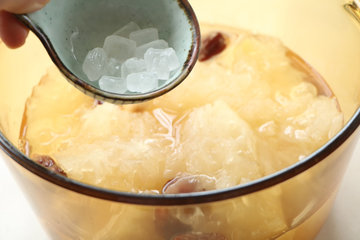 这糖水要多喝，补充胶原蛋白，便宜又好喝，不做黄脸婆7