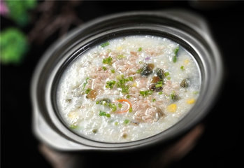 想在家中煮出好喝的粥，这几条煮粥的小知识要了解！3