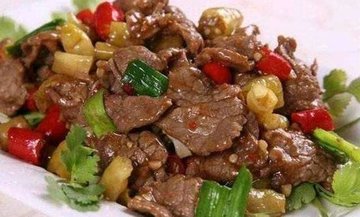 教你十五分钟做出一桌子下饭菜！2