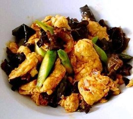 教你十五分钟做出一桌子下饭菜！5