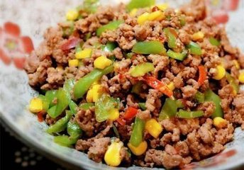 教你十五分钟做出一桌子下饭菜！6