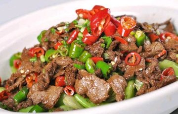 教你十五分钟做出一桌子下饭菜！7