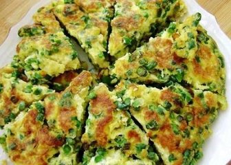 教你十五分钟做出一桌子下饭菜！8