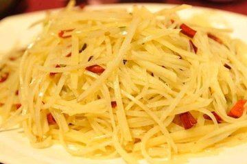 教你十五分钟做出一桌子下饭菜！9