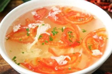 教你十五分钟做出一桌子下饭菜！10