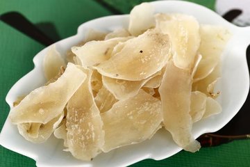 美味的汤品，离不开食材的搭配，这几样煲汤原料必不可少！2