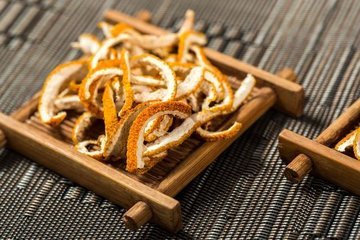 美味的汤品，离不开食材的搭配，这几样煲汤原料必不可少！6