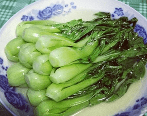 记住这“3点”，不管炒什么蔬菜，炒好的菜叶绿的发亮1