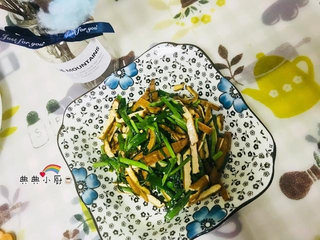 它能杀菌消炎，还能保障你的肠道，换季就炒一盘！6