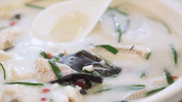 不管炖啥鱼，过程中的技巧，很多人不懂，难怪又腥又难吃！4