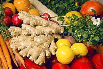 你的身体需要排毒吗？57种排毒食物全记录3