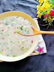 秋季吃芋头，胜过“乌发剂”，还可以健牙护齿11