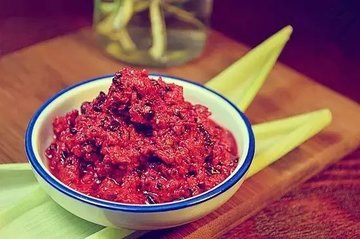 福州15道经典红糟菜，道道让人食欲大开！1