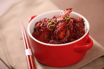 福州15道经典红糟菜，道道让人食欲大开！10