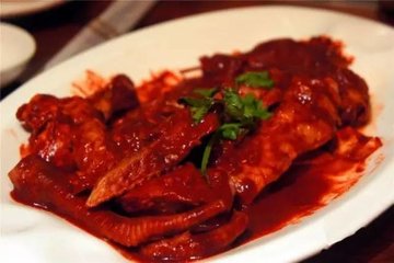 福州15道经典红糟菜，道道让人食欲大开！12