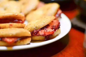 福州15道经典红糟菜，道道让人食欲大开！16