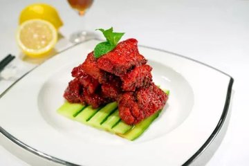 福州15道经典红糟菜，道道让人食欲大开！17