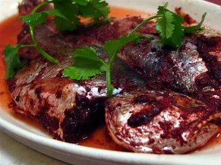 福州15道经典红糟菜，道道让人食欲大开！20