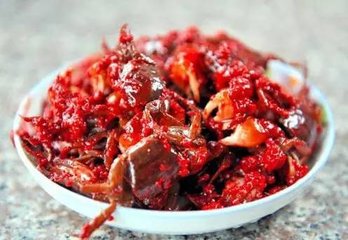 福州15道经典红糟菜，道道让人食欲大开！22