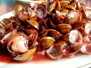 福州15道经典红糟菜，道道让人食欲大开！24