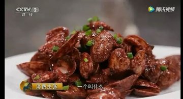 福州15道经典红糟菜，道道让人食欲大开！25