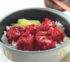 福州15道经典红糟菜，道道让人食欲大开！26