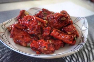 福州15道经典红糟菜，道道让人食欲大开！27