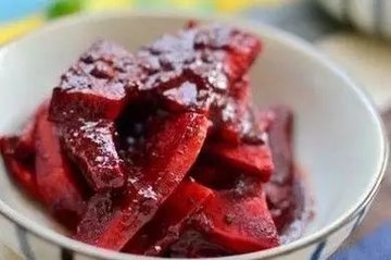 福州15道经典红糟菜，道道让人食欲大开！29