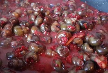 福州15道经典红糟菜，道道让人食欲大开！30