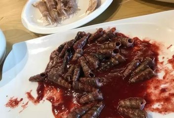 福州15道经典红糟菜，道道让人食欲大开！31