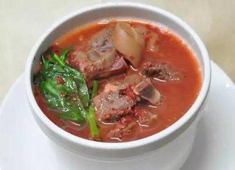 福州15道经典红糟菜，道道让人食欲大开！32