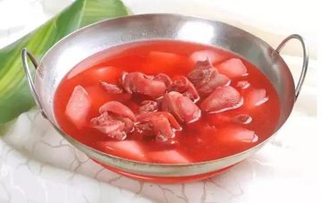 福州15道经典红糟菜，道道让人食欲大开！33