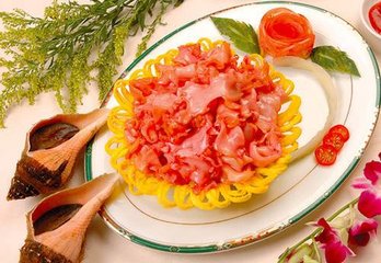 福州15道经典红糟菜，道道让人食欲大开！34