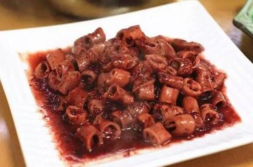 福州15道经典红糟菜，道道让人食欲大开！37